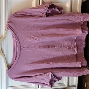 American Eagle womans tee shirt